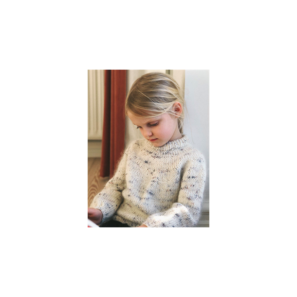 NOVICE GENSER JUNIOR